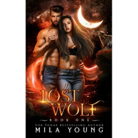 Lost Wolf: Paranormal Wolf Shifter Romance - Paperback