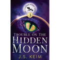 Trouble on the Hidden Moon