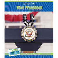 Electing the Vice President - Paperback