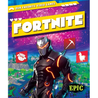 Fortnite - Library Binding