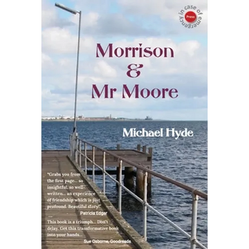 Morrison & Mr Moore - Paperback