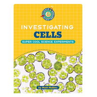 Investigating Cells - Paperback