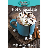 Hot Chocolate - Paperback