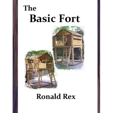 The Basic Fort - Paperback