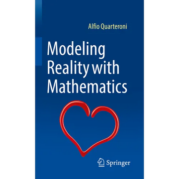 Modeling Reality with Mathematics - Hardcover
