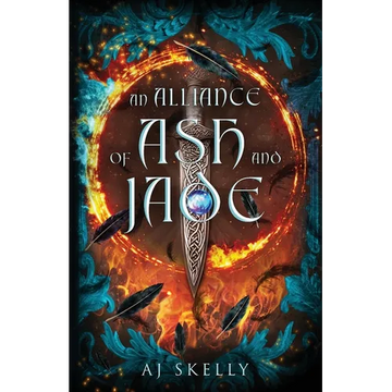An Alliance of Ash and Jade - Paperback