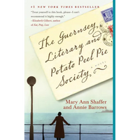 The Guernsey Literary and Potato Peel Pie Society - Paperback