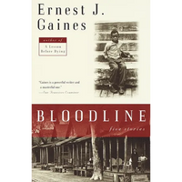 Bloodline: Five Stories - Paperback