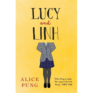 Lucy and Linh - Paperback