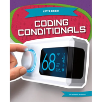 Coding Conditionals - Library Binding