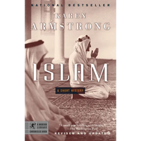 Islam: A Short History - Paperback