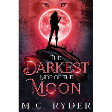 The Darkest Side of the Moon - Paperback