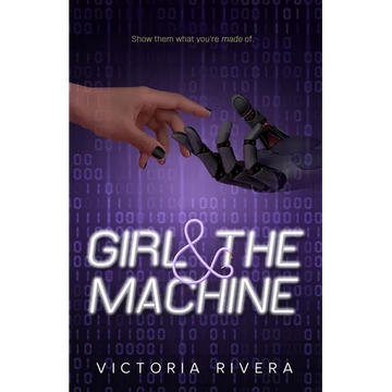 Girl and the Machine - Paperback