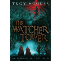 The Watcher Tower - Paperback