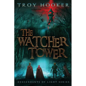 The Watcher Tower - Paperback