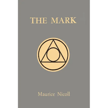 The Mark - Paperback