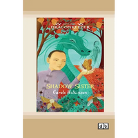 Dragonkeeper 5: Shadow Sister (Dyslexia-Friendly Edition) - Paperback