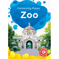 Zoo - Library Binding
