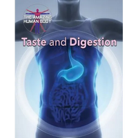Taste and Digestion - Library Binding