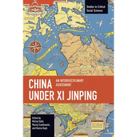 China Under XI Jinping: An Interdisciplinary Assessment - Paperback