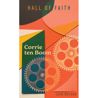 Corrie Ten Boom - Hardcover