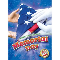 Memorial Day - Library Binding