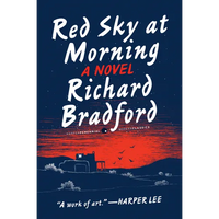 Red Sky at Morning - Paperback