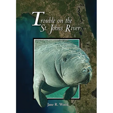 Trouble on the St. Johns River - Paperback