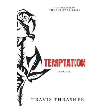 Temptation - Paperback