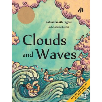 Clouds and Waves - Paperback
