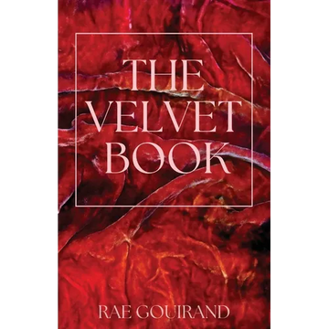 The Velvet Book - Paperback