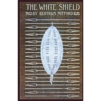 The White Shield - Paperback