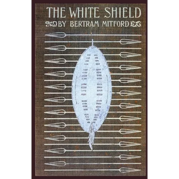 The White Shield - Paperback