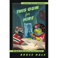 This Gum for Hire - Paperback