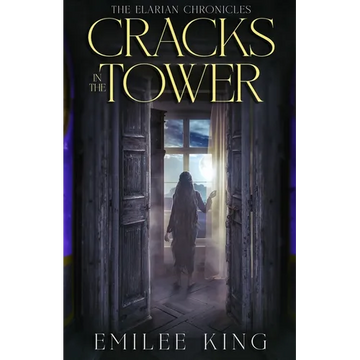 Cracks in the Tower - Paperback