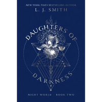 Daughters of Darkness - Hardcover