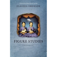 Figure Studies - Paperback