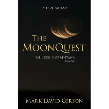 The MoonQuest - Paperback
