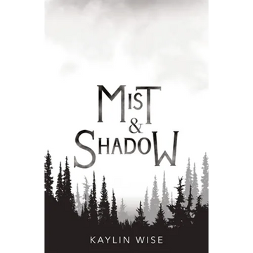 Mist and Shadow - Paperback