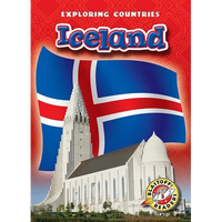 Iceland - Paperback