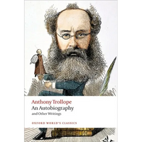An Autobiography: And Other Writings - Paperback