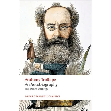 An Autobiography: And Other Writings - Paperback