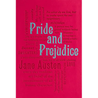 Pride and Prejudice - Paperback