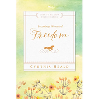 Becoming a Woman of Freedom - Paperback