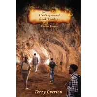 The Underground Book Readers: United Forces - Paperback