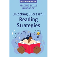 Reading Skills Handbook: Unlocking Successful Reading Strategies - Paperback