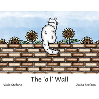 The 'all' Wall - Paperback