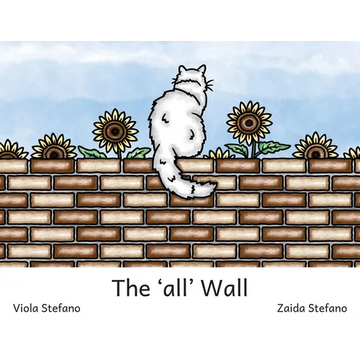 The 'all' Wall - Paperback