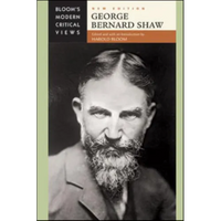George Bernard Shaw - Hardcover