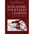 Icelandic Folktales & Legends